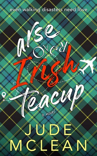 descargar libro Arse Over Irish Teacup