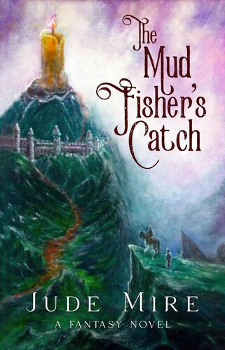 descargar libro The Mud Fisher's Catch