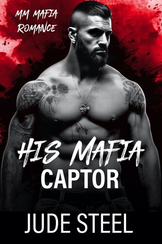 descargar libro His Mafia Captor