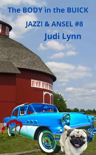 descargar libro The Body in the Buick: A Jazzi Zanders Mystery Book 8