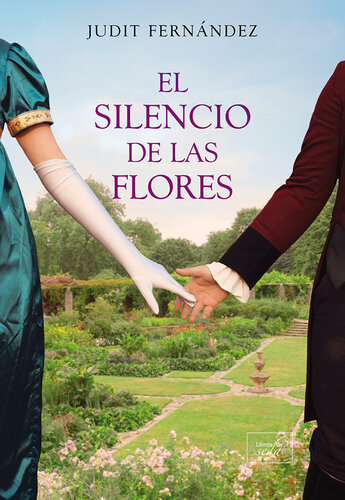 libro gratis El silencio de las flores