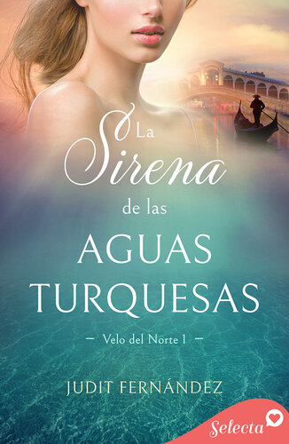 libro gratis La sirena de las aguas turquesas (Velo de norte 1)