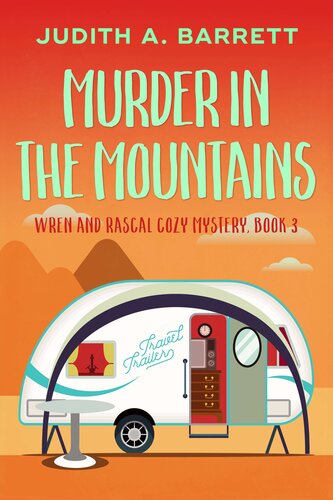 descargar libro Murder in the Mountains