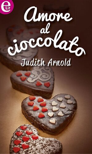 descargar libro Amore al cioccolato (eLit)