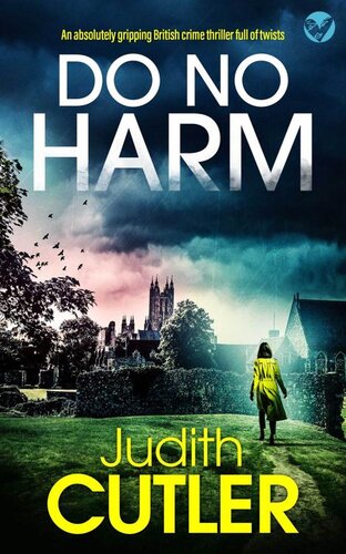 descargar libro DO NO HARM an absolutely gripping British crime thriller full of twists