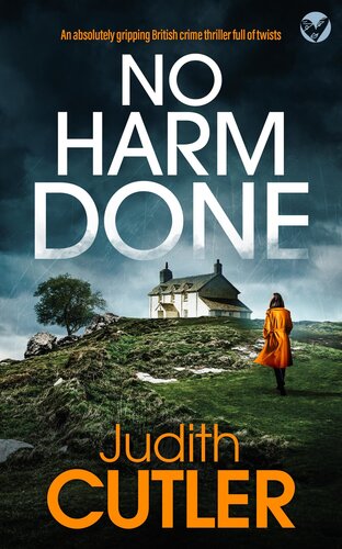 descargar libro NO HARM DONE an absolutely gripping British crime thriller full of twists