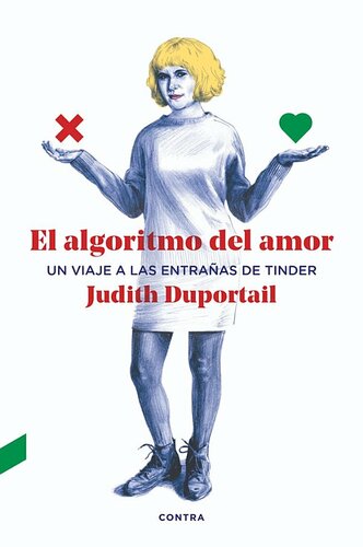 descargar libro El algoritmo del amor