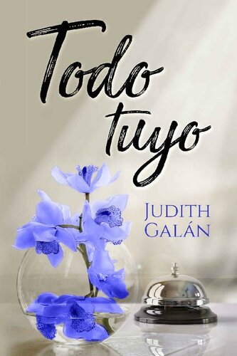 libro gratis Todo tuyo