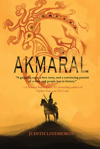 descargar libro Akmaral