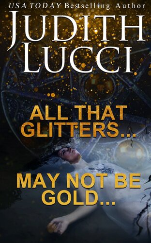 descargar libro All That Glitters  May Not Be Gold: A Short New Orleans VooDoo Occult Novella