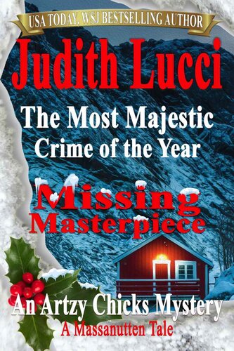 descargar libro The Most Majestic Crime of the Year