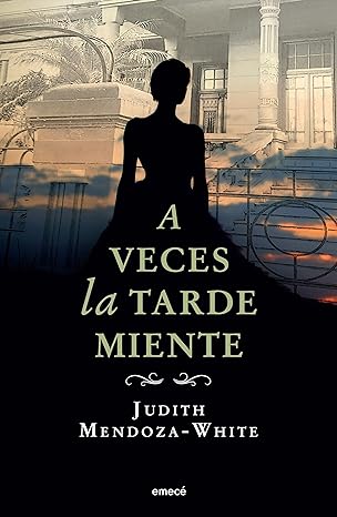 descargar libro A veces la tarde miente