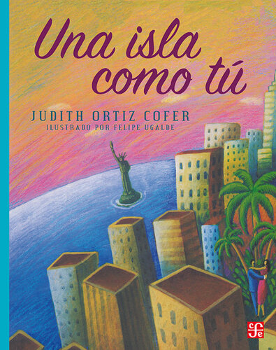 descargar libro Una isla como tú: Historias del barrio