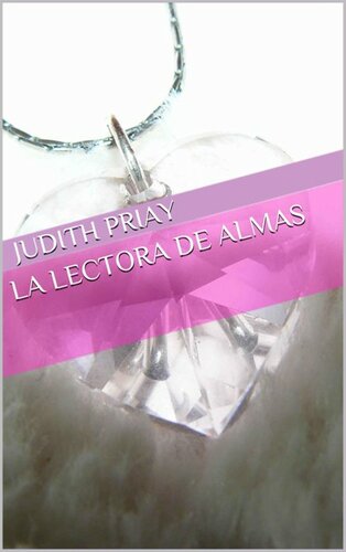 descargar libro La lectora de almas -01