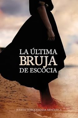 libro gratis La última bruja de Escocia