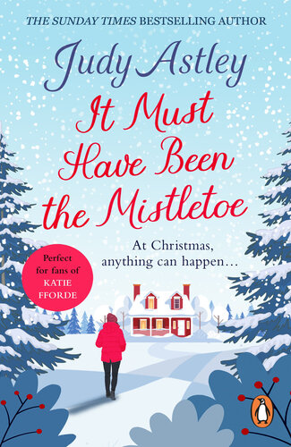 descargar libro It Must Have Been the Mistletoe