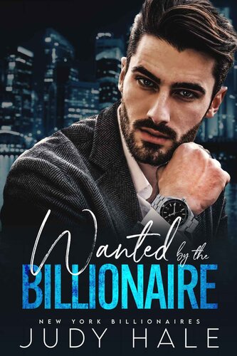 descargar libro Wanted By The Billionaire