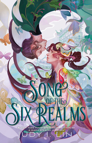 descargar libro Song of the Six Realms