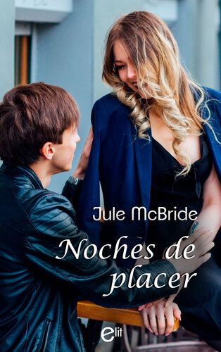 libro gratis Noches de placer