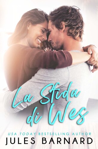 libro gratis La sfida di Wes