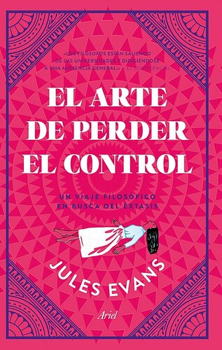 descargar libro El arte de perder el control