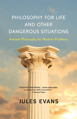 libro gratis Philosophy for Life and Other Dangerous Situations