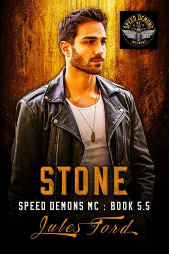 descargar libro Stone: Speed Demons MC