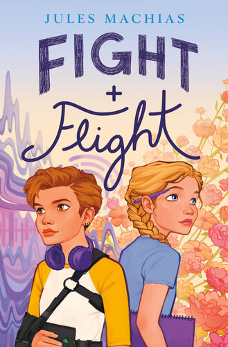 descargar libro Fight + Flight