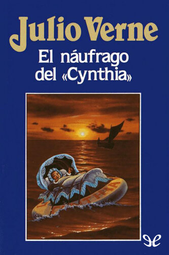 libro gratis El náufrago del «Cynthia»