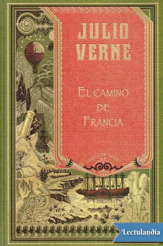 descargar libro El camino a Francia