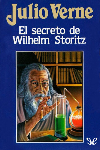 descargar libro El secreto de Wilhelm Storitz