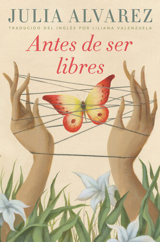 libro gratis Antes de ser libres