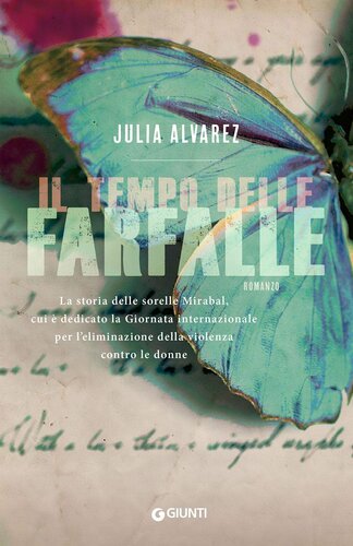 descargar libro Il tempo delle farfalle