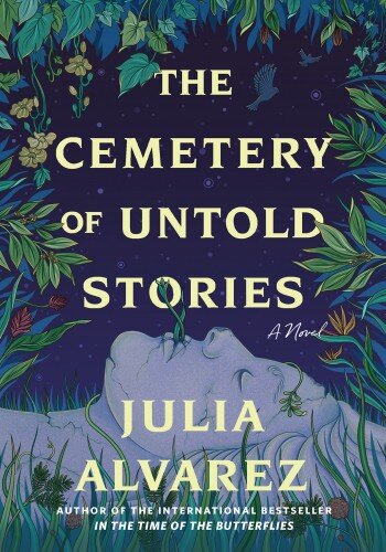 descargar libro The Cemetery of Untold Stories