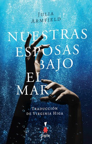 descargar libro Nuestras esposas bajo el mar