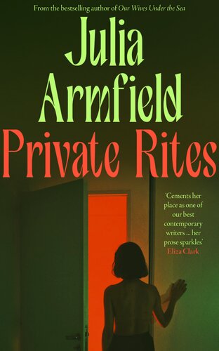 descargar libro Private Rites