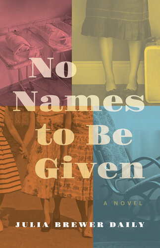 descargar libro No Names to Be Given