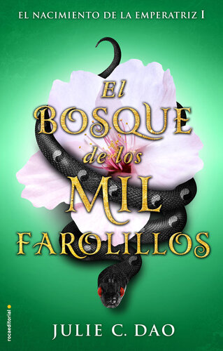 libro gratis El bosque de los mil farolillos