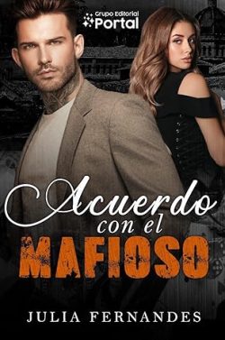 libro gratis Acuerdo con el Mafioso