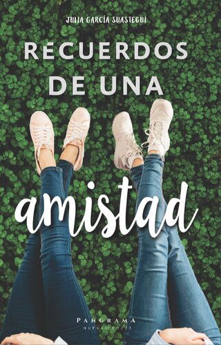 libro gratis Recuerdos de una amistad