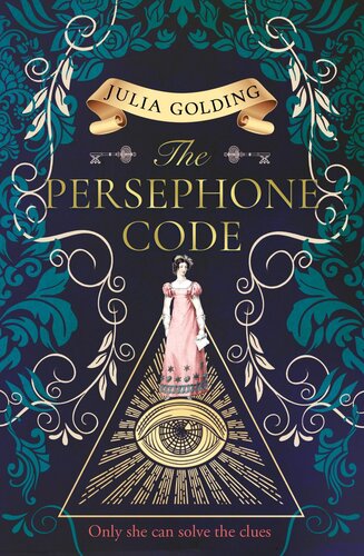 descargar libro The Persephone Code