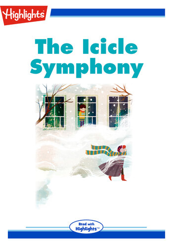 descargar libro The Icicle Symphony