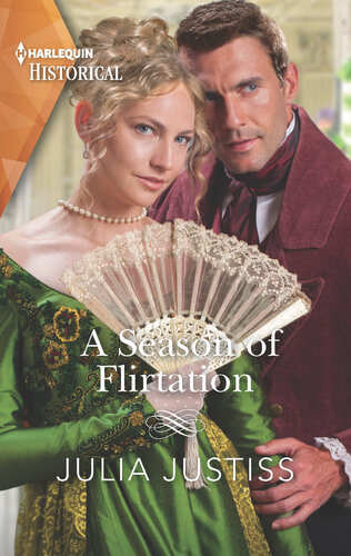 libro gratis A Season of Flirtation