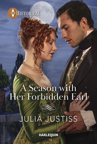 descargar libro A Season with Her Forbidden Earl