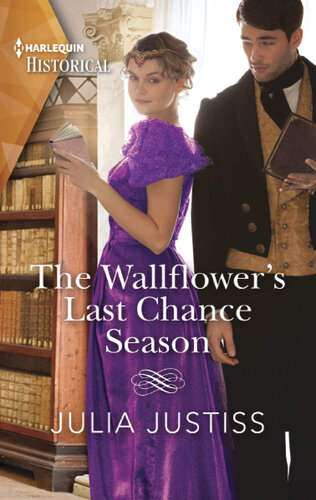 descargar libro The Wallflower's Last Chance Season