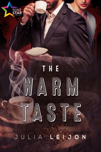 descargar libro The Warm Taste