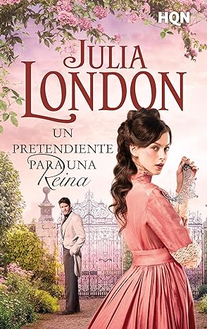 libro gratis Un pretendiente para una reina