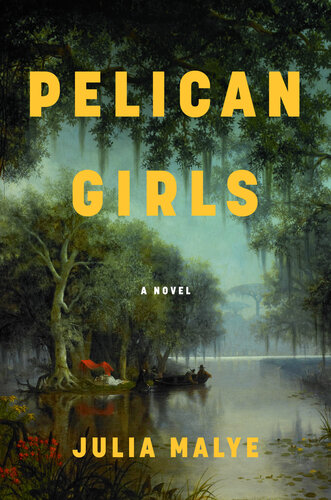 descargar libro Pelican Girls