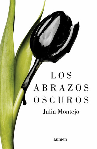 libro gratis Los abrazos oscuros (Spanish Edition)