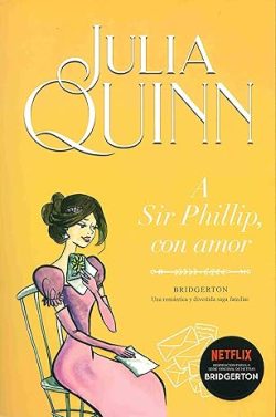 descargar libro A Sir Phillip, con Amor (Bridgerton 5)